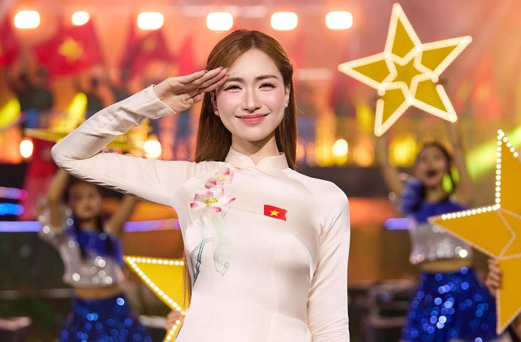 quảng cáo - Ảnh 1.