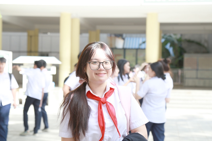 Hà Nội: tập huấn kỹ áp dụng quy chế mới - Ảnh 2. Hà Nội: tập huấn kỹ áp dụng quy chế mới - Ảnh 2.