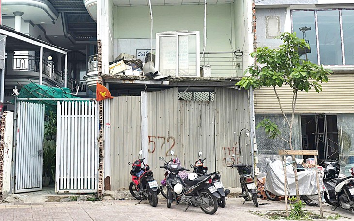 Bồi thường đất Bình Hưng hòa vẫn chưa ngã ngũ sau 2 năm kiện tụng - Ảnh 2.