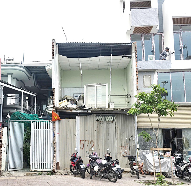 Bình Tân - Ảnh 1.
