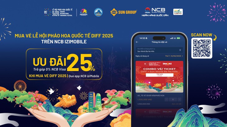 NCB - Ảnh 1.