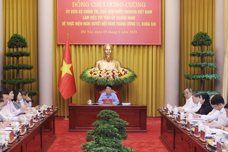 Quảng Ninh thử nghiệm chính quyền địa phương 2 cấp từ 15-6 - Ảnh 3.