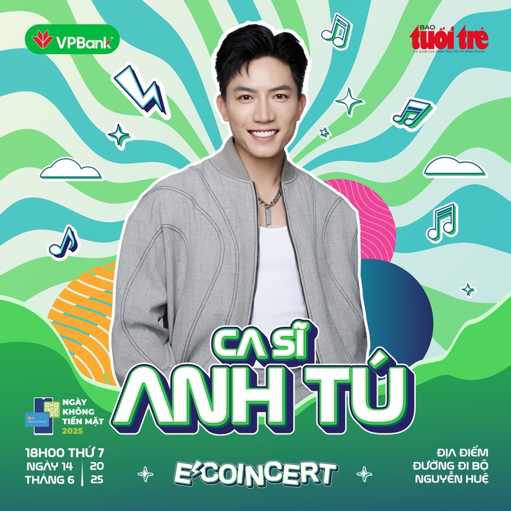 Các Anh trai, Em xinh say hi đổ bộ E-COINCERT - Ảnh 5. Anh trai say hi - Ảnh 5.