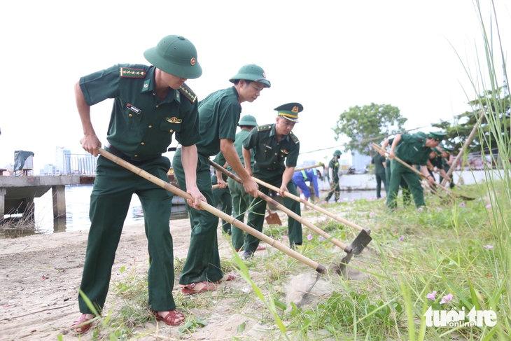 môi trường - Ảnh 3.