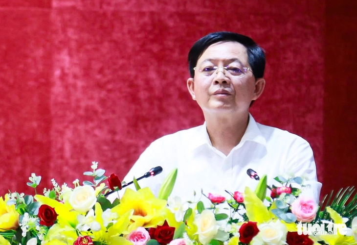 Bình Định - Ảnh 1.