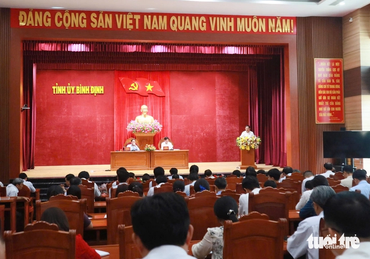 Bình Định - Ảnh 2.
