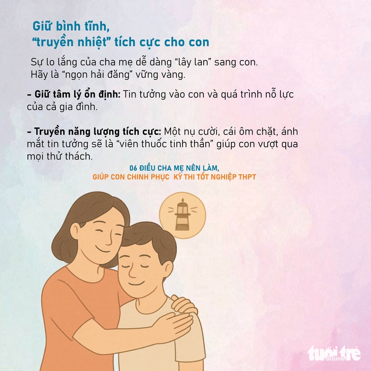 kỳ thi tốt nghiệp - Ảnh 6.