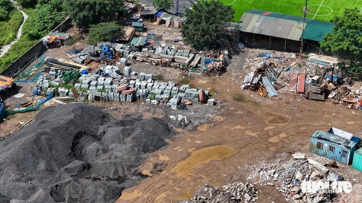 nông nghiệp - Ảnh 12.