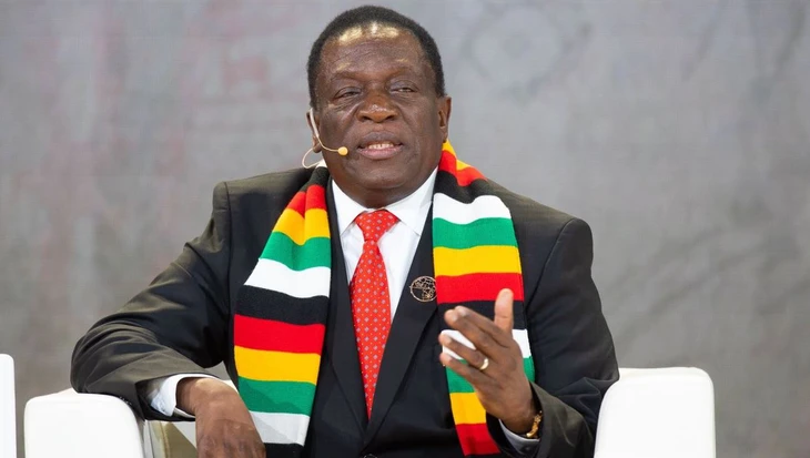 Bãi bỏ án tử hình: Hành trình của Zimbabwe - Ảnh 2.