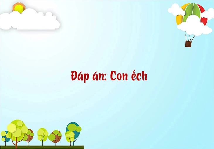 câu đố - Ảnh 5.