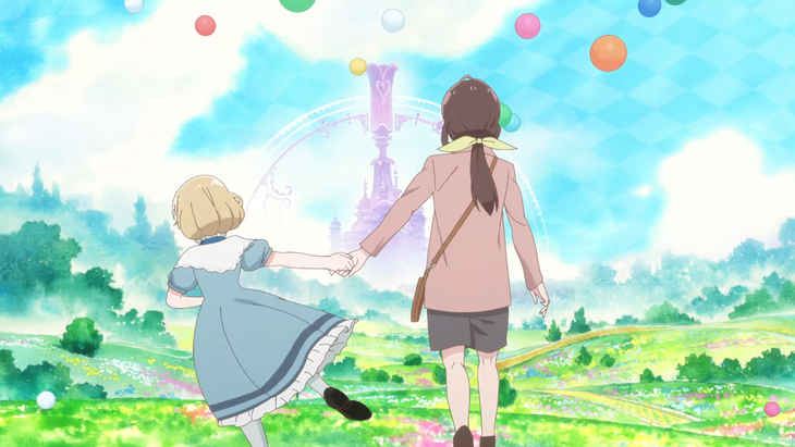 anime - Ảnh 2.