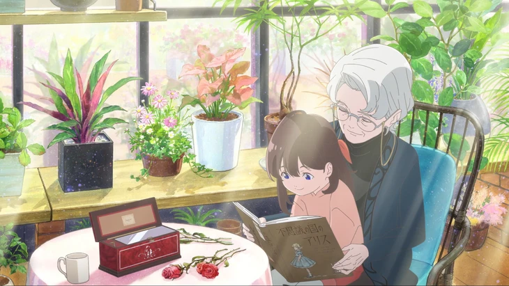 anime - Ảnh 4.