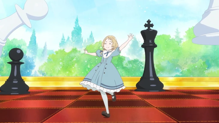anime - Ảnh 6.