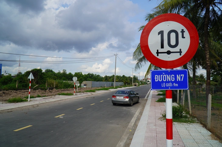 Xác định không vướng quy hoạch, đổ tiền tỉ đầu tư cây xăng xong thì bị vướng quy hoạch - Ảnh 2.