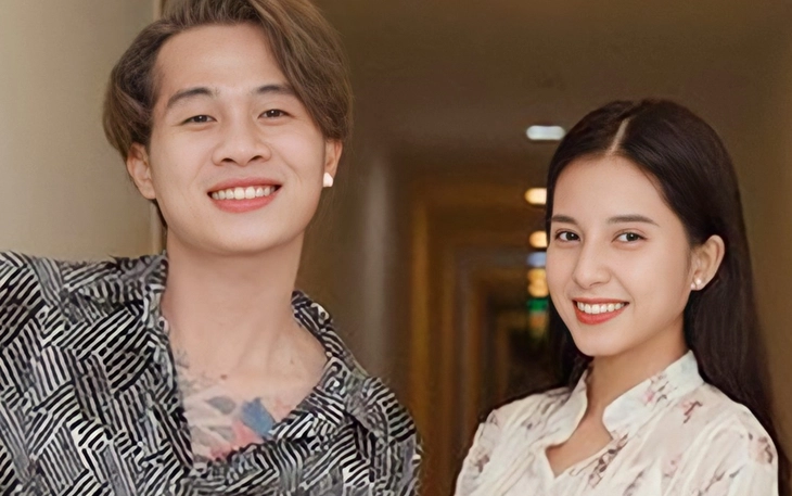 Thiên An bất ngờ viết tâm thư xin lỗi Jack vì 'đã làm tổn thương anh' - Ảnh 3.