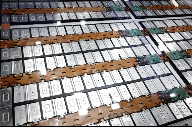 Pin lithium: thủ phạm gây ô nhiễm hay thứ hái ra tiền? - Ảnh 1. lithium - Ảnh 1.