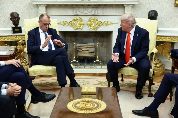 Tin tức thế giới 6-6: Ông Musk tố ông Trump liên quan đường dây mại dâm trẻ em - Ảnh 3. Musk - Ảnh 2.