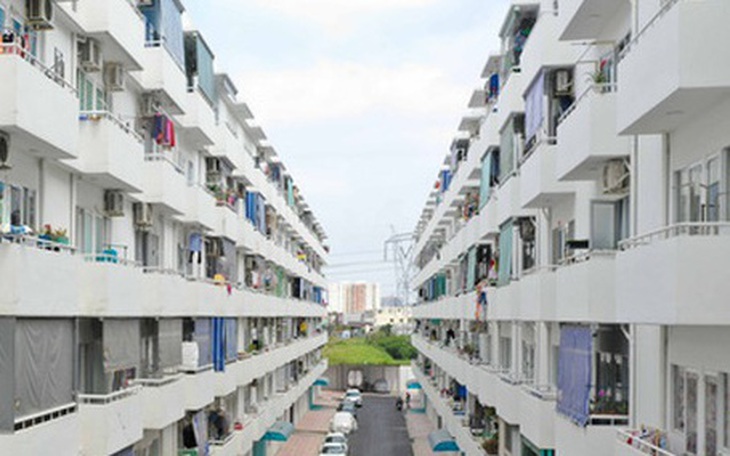 Ông Lê Hoàng Châu: 'Làm sao vay mua nhà ở xã hội 4,8% như trước, chứ giờ 6,6% quá cao' - Ảnh 4.