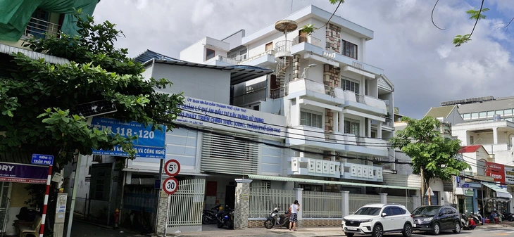quản lý dự án - Ảnh 1.