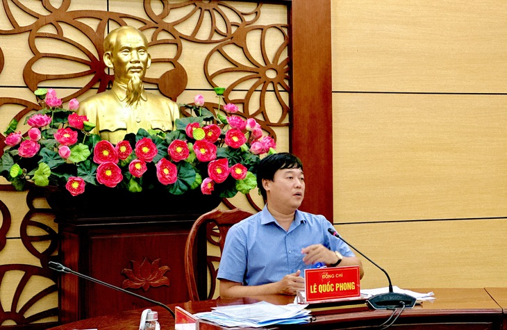 'Đẩy nhanh tiến độ cao tốc Cao Lãnh - An Hữu, không được lùi khi chưa tiến' - Ảnh 1.