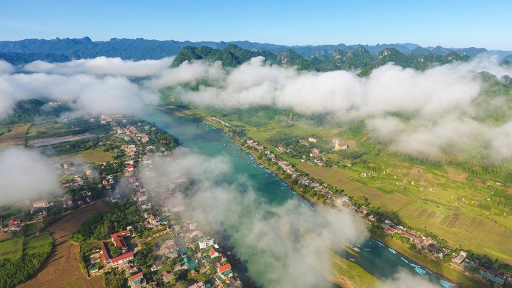 Say lòng trước Phong Nha – Kẻ Bàng huyền bí Say lòng trước Phong Nha – Kẻ Bàng huyền bí