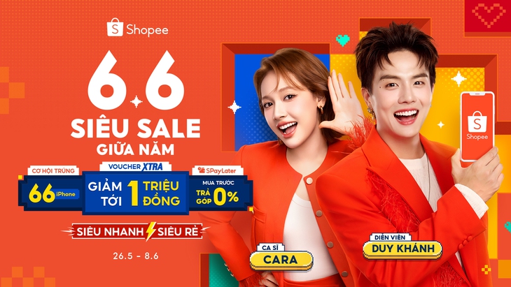 Shopee - Ảnh 4.