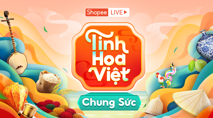 Shopee - Ảnh 3.
