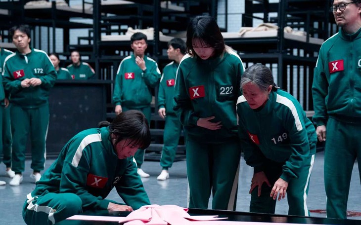 Bố ruột có phản ứng cực hài khi Anh Tú Voi ‘tỏ tình’ với Lyly - Ảnh 4.