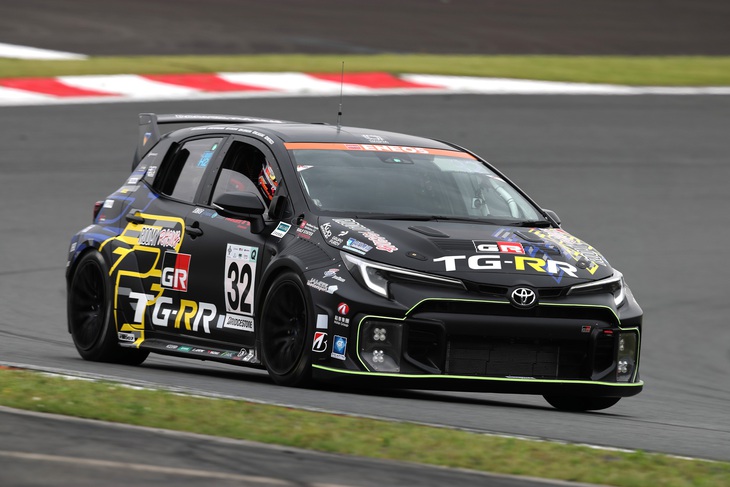 Toyota - Ảnh 4.