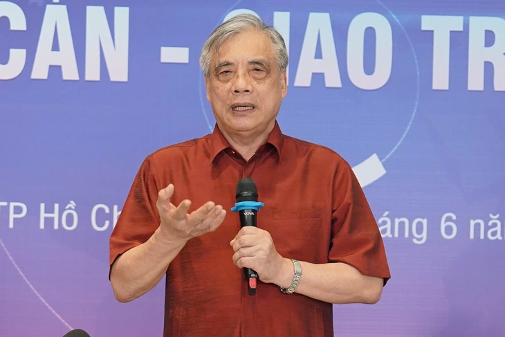 Đã đến lúc ‘mở hết cỡ’ cho kinh tế tư nhân