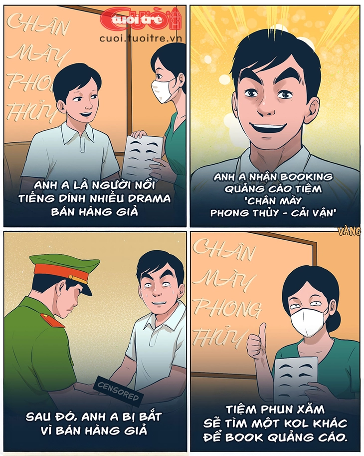 lông mày - Ảnh 1.