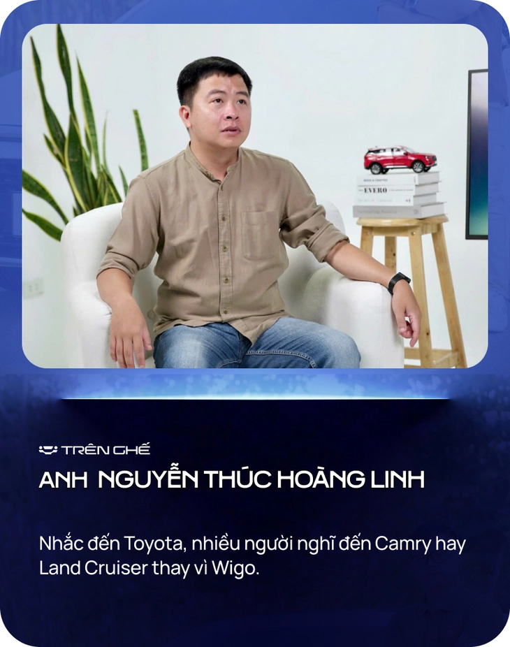 Toyota Wigo muốn lách ‘cửa hẹp’ để bán tốt tại Việt Nam chỉ còn duy nhất một bài toán- Ảnh 4. Toyota Wigo - Ảnh 4.