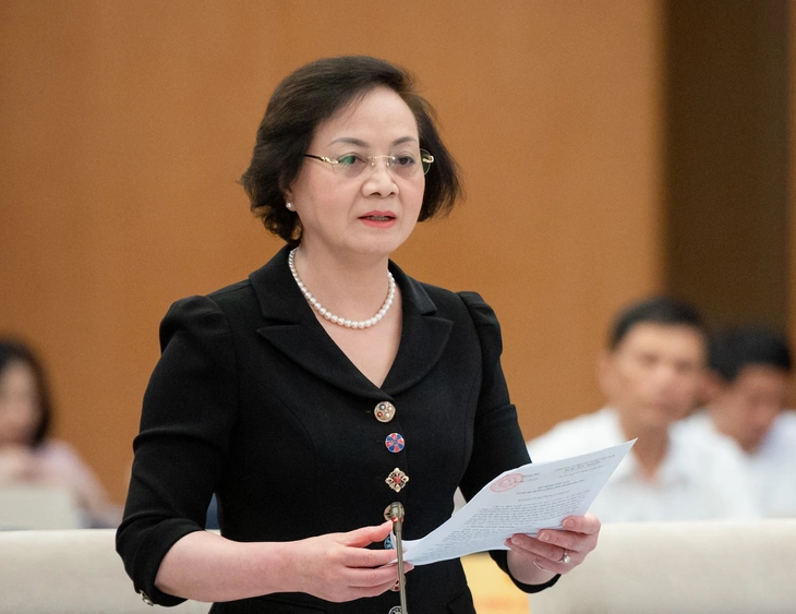 sáp nhập - Ảnh 1.