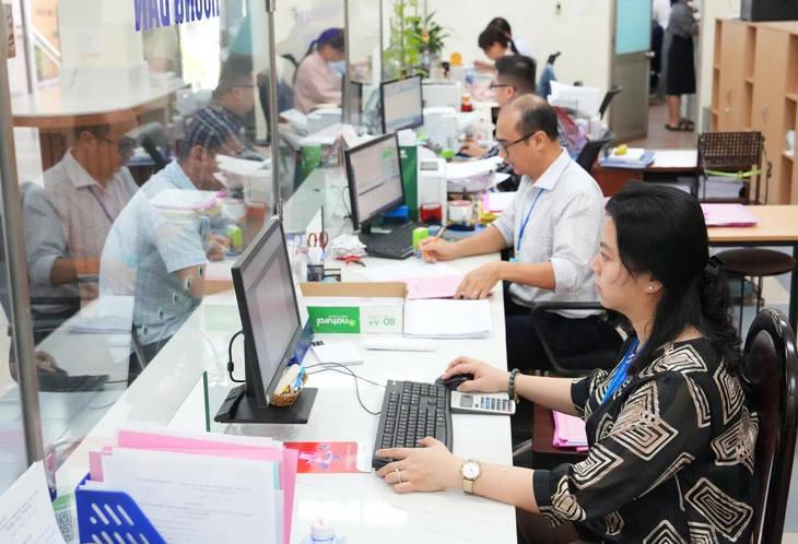 giấy phép - Ảnh 1.