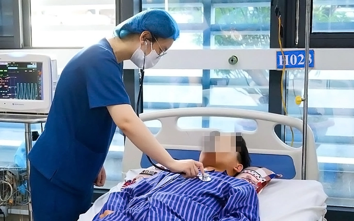 Gia đình 4 người tử vong và nguy kịch vì ăn nấm trong rừng thông Đà Lạt - Ảnh 3.