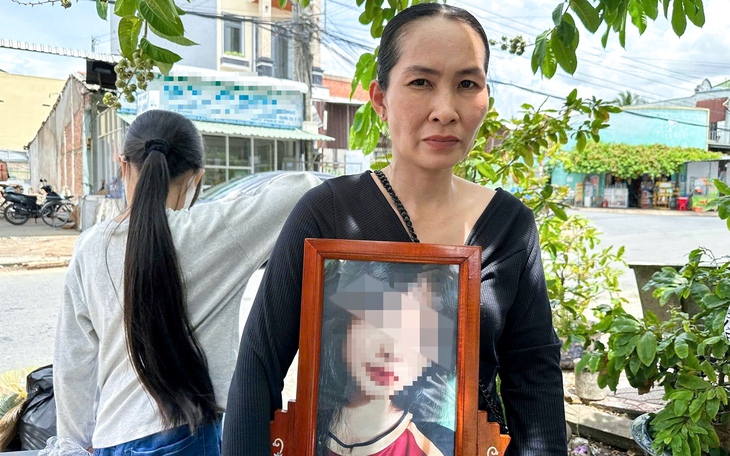 Vụ tai nạn ở Vĩnh Long: Người mẹ tố cáo hành vi bỏ lọt tội phạm và xâm phạm hoạt động tư pháp - Ảnh 1. tai nạn - Ảnh 1.