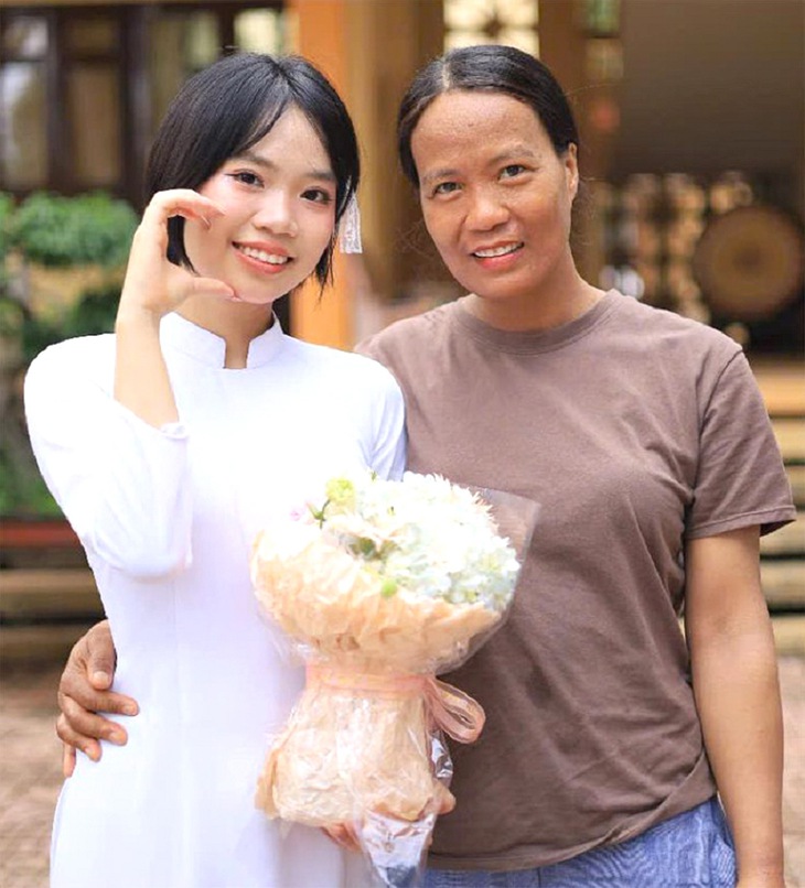 chắp cánh ước mơ - Ảnh 1.
