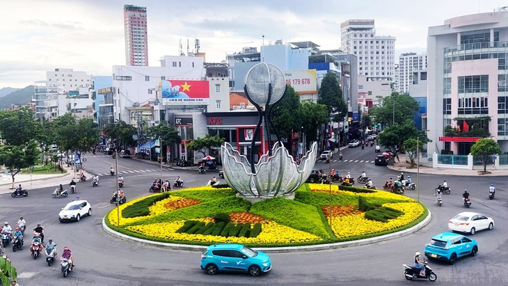 Về chỉ định nhân sự lãnh đạo 40 xã, phường mới của Khánh Hòa - Ảnh 1.