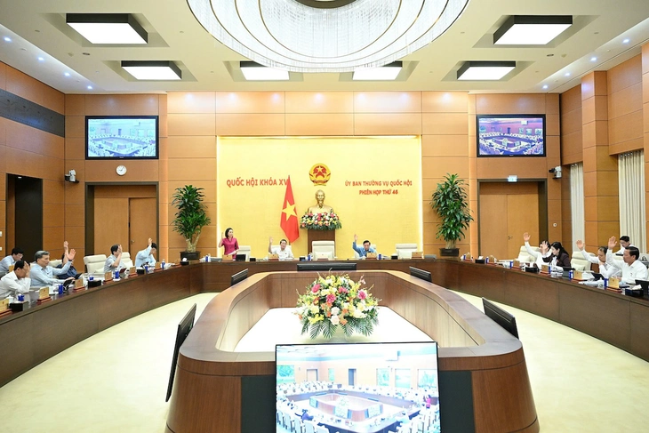 Quốc hội - Ảnh 2.