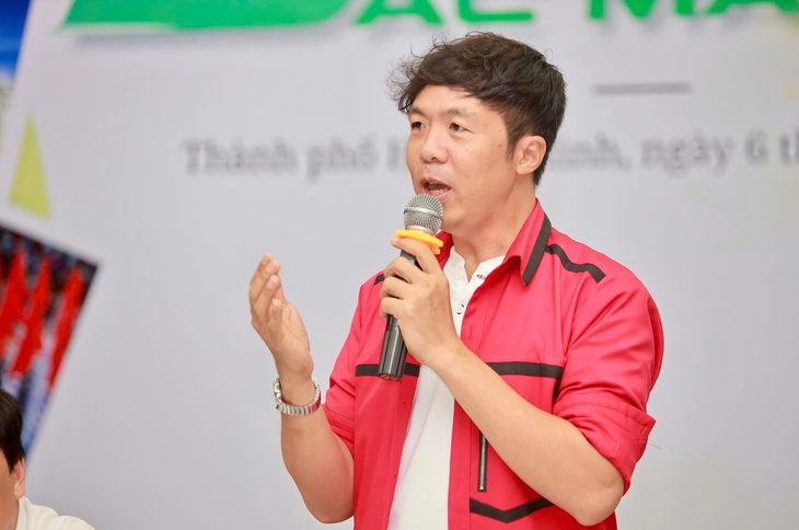 Cuộc thi ảnh đẹp Sài Gòn - Sắc màu mới không chấp nhận ảnh dàn dựng - Ảnh 2. cuộc thi ảnh - Ảnh 2.
