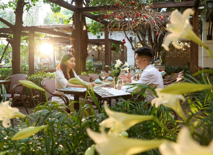 Quán ăn nào ở Hà Nội được Michelin vinh danh - Ảnh 2. michelin - Ảnh 8.