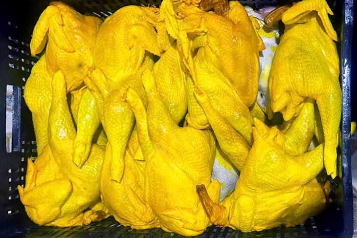không rõ nguồn gốc - Ảnh 1.