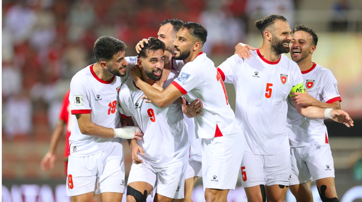 World Cup 2026 - Ảnh 1.