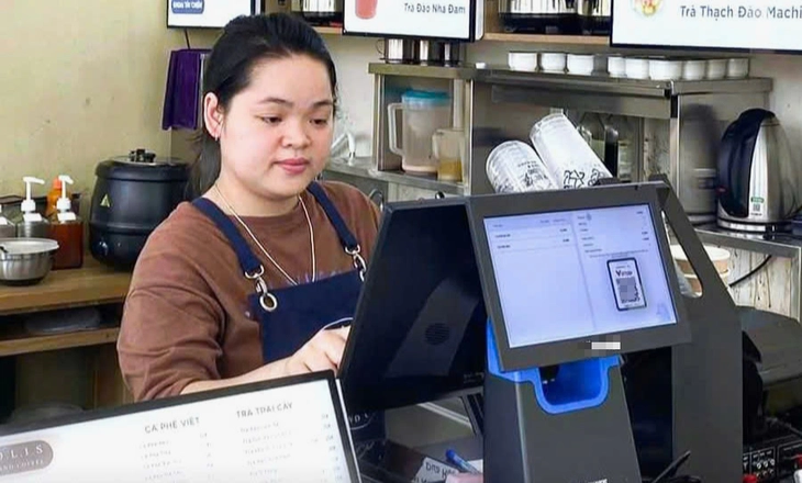 Giao dịch tiền mặt hay chuyển khoản đều được, nhưng không thể lợi dụng để trốn thuế - Ảnh 1.