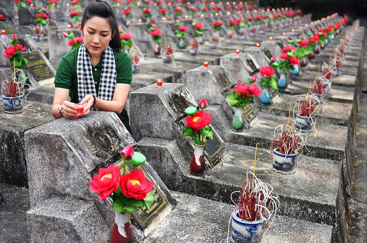 Tìm về cội nguồn cùng nhiếp ảnh gia Trần Thế Phong - Ảnh 6. Trần Thế Phong - Ảnh 6.