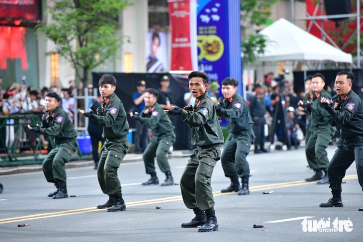 võ thuật - Ảnh 3.