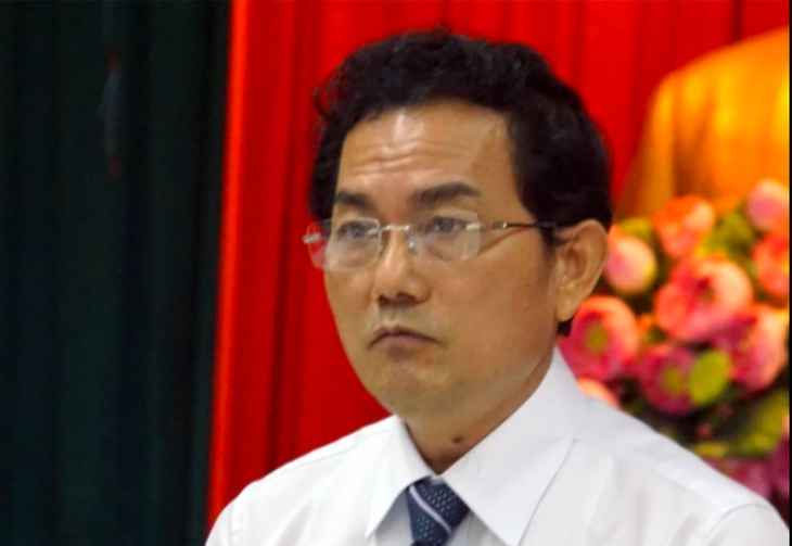 Ban Bí thư - Ảnh 1.