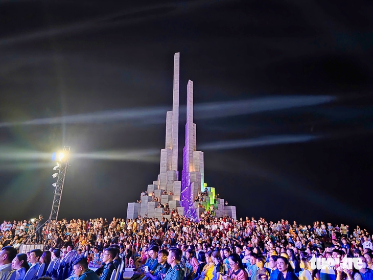 lễ hội cầu ngư - Ảnh 7.
