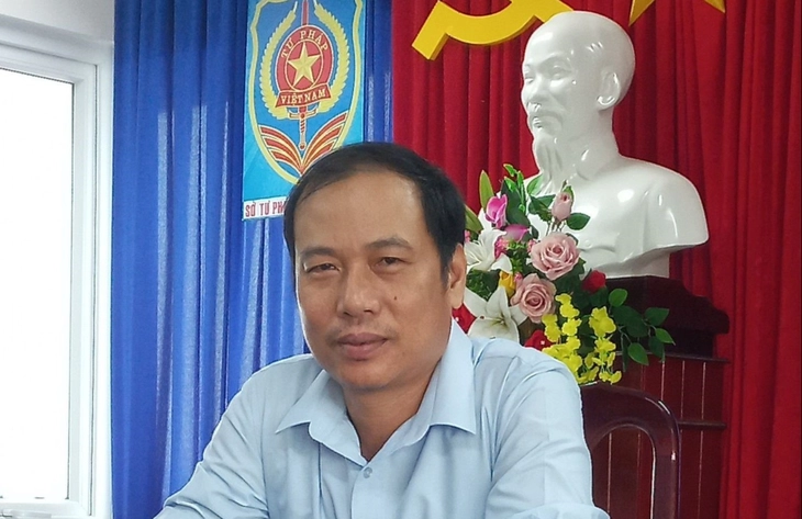 Giấy khai sinh không có quê quán, có thể khai lại để làm căn cước? - Ảnh 1.