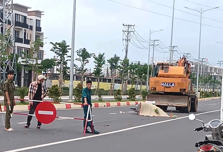 xe máy - Ảnh 1.